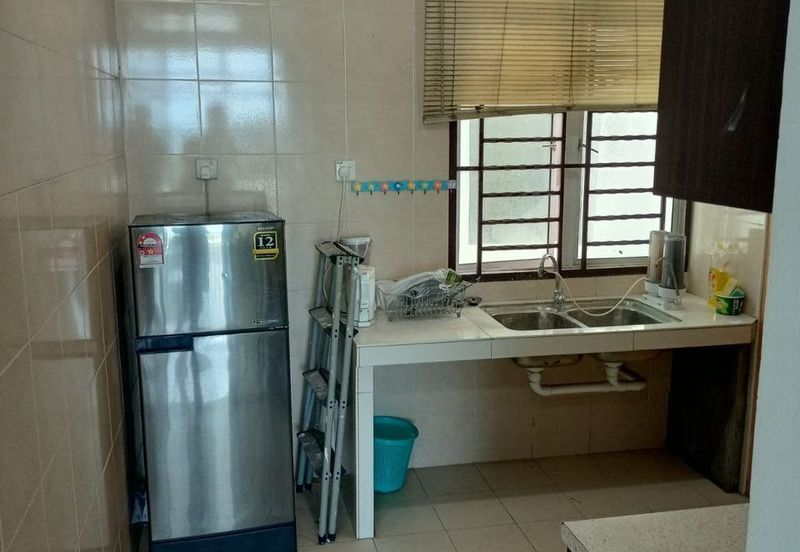 Sri Samudera Seaview Residence Suites