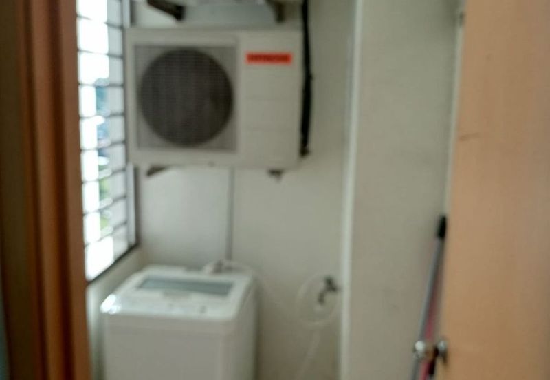 Sri Samudera Seaview Residence Suites