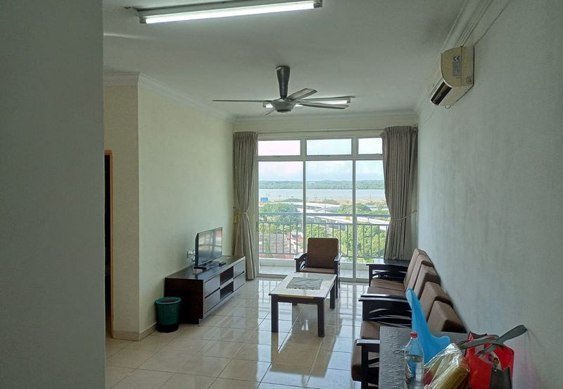 Sri Samudera Seaview Residence Suites