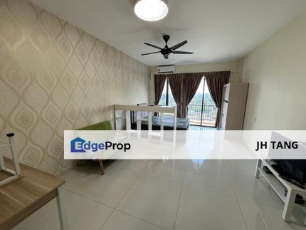 Country Garden Central Park Phase 1 - Tampoi  Studio FF, Johor, Johor Bahru
