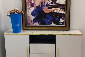 Teega Suites @ Puteri Harbour