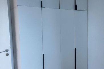 Teega Suites @ Puteri Harbour