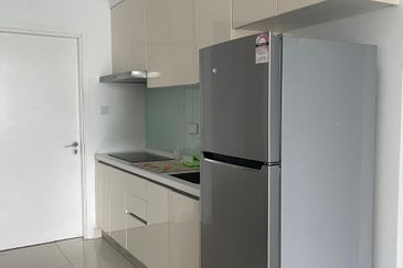 Teega Suites @ Puteri Harbour