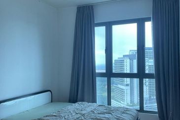 Teega Suites @ Puteri Harbour