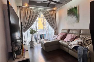 Kipark Apartment (KIP Villa Indah)