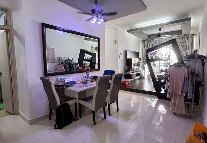 Kipark Apartment (KIP Villa Indah)