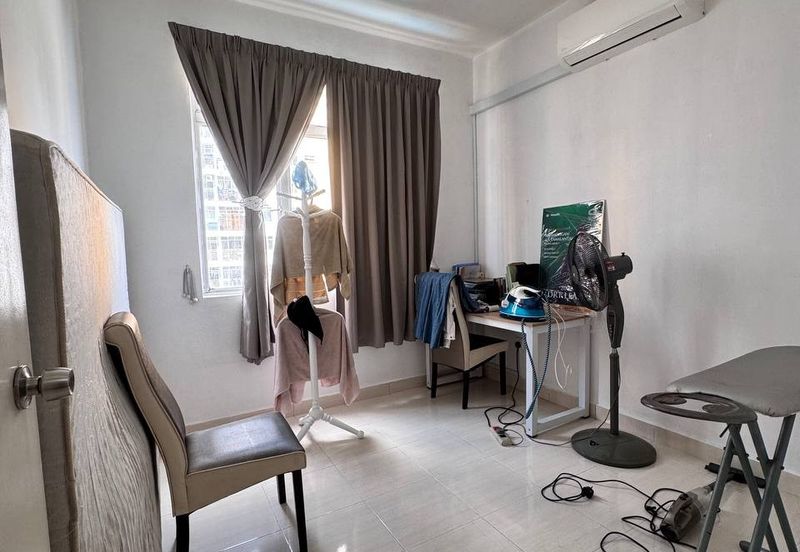 Kipark Apartment (KIP Villa Indah)