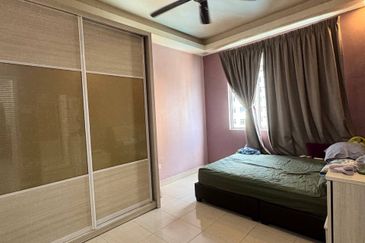 Kipark Apartment (KIP Villa Indah)