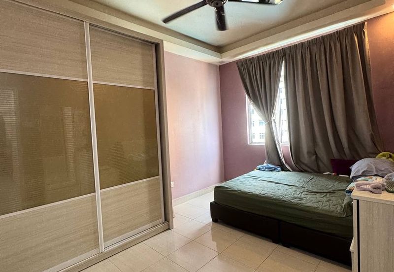 Kipark Apartment (KIP Villa Indah)