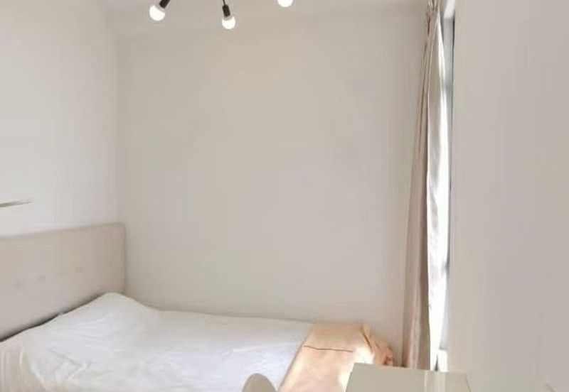 1Tebrau (One Tebrau Residence)