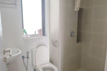 1Tebrau (One Tebrau Residence)