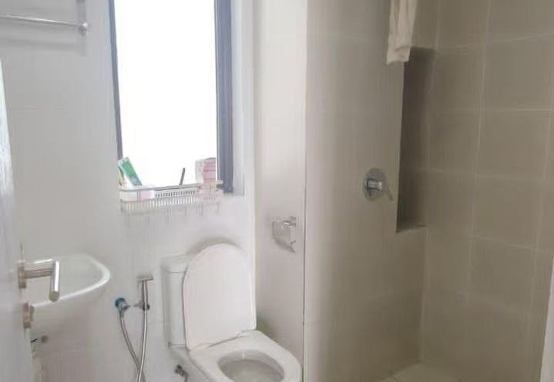 1Tebrau (One Tebrau Residence)