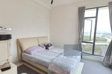 1Tebrau (One Tebrau Residence)