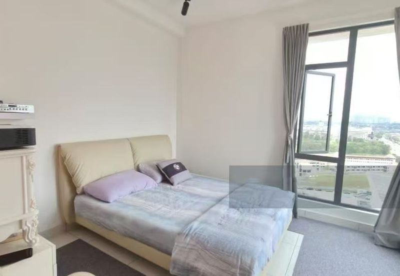 1Tebrau (One Tebrau Residence)