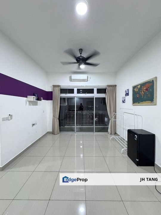 Centra Residences @ Nasa City / Kempas / Adda Height ☘️  3R2B  ☘️  Partial Furnished , Johor, Johor Bahru