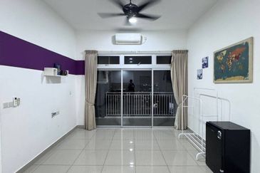 Centra Residences @ Nasa City