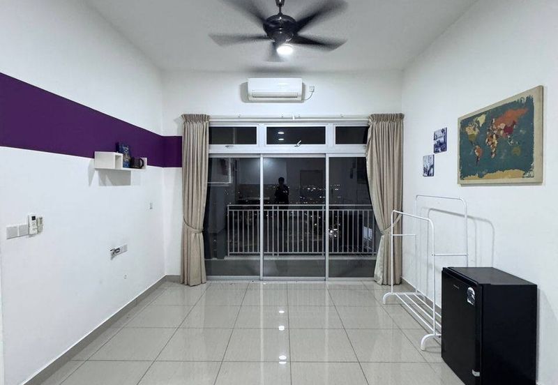 Centra Residences @ Nasa City