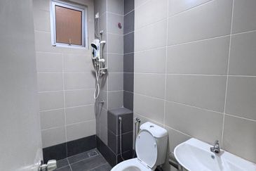 Centra Residences @ Nasa City