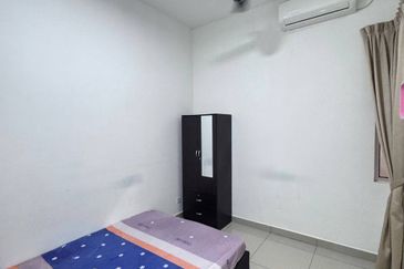 Centra Residences @ Nasa City