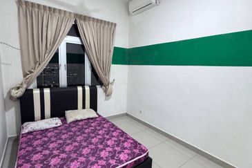 Centra Residences @ Nasa City