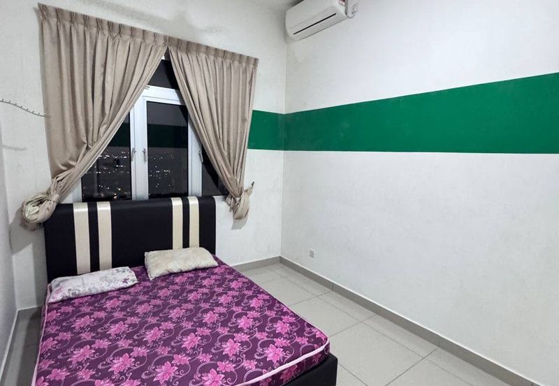 Centra Residences @ Nasa City