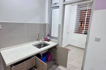 Centra Residences @ Nasa City