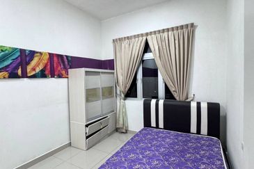 Centra Residences @ Nasa City