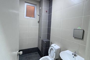 Centra Residences @ Nasa City