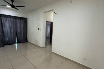 Seasons Luxury Apartments @ Amara Larkin