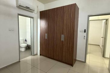 Seasons Luxury Apartments @ Amara Larkin