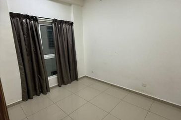 Seasons Luxury Apartments @ Amara Larkin