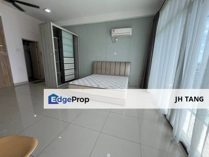 Palazio Mount Austin  Type : Studio (level 8), Johor, Johor Bahru