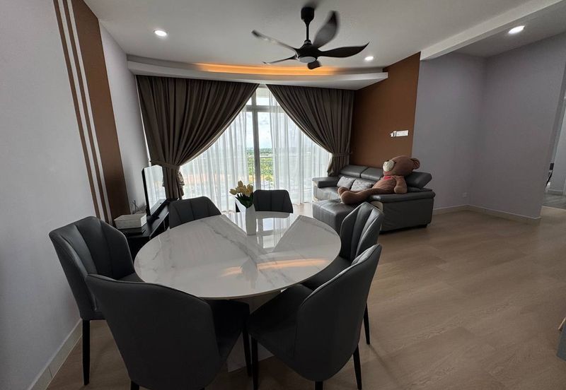 D'Lagoon, Taman Seri Austin