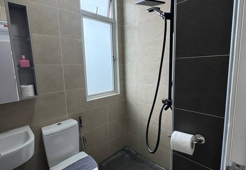 D'Lagoon, Taman Seri Austin