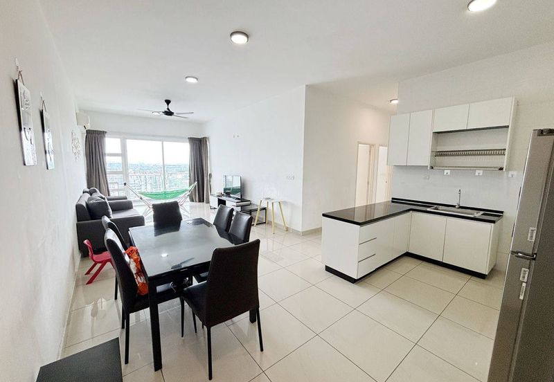 The Pinnacles (Pinnacle Tower)