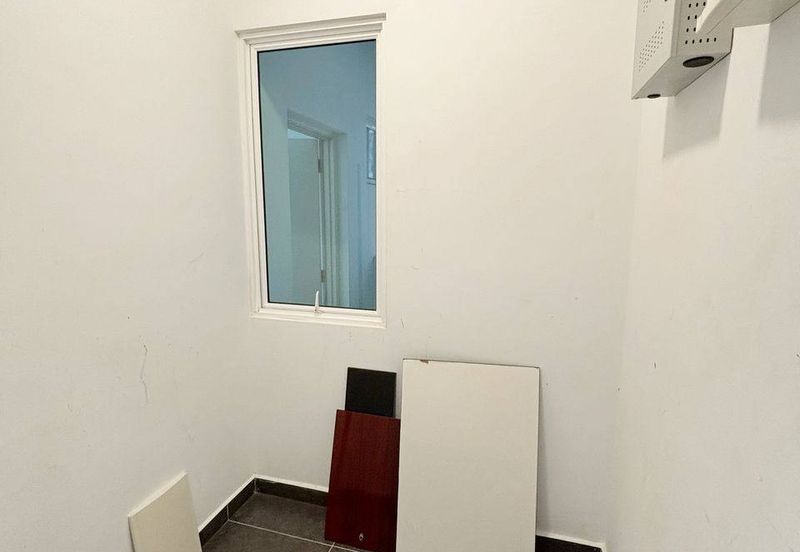 The Pinnacles (Pinnacle Tower)