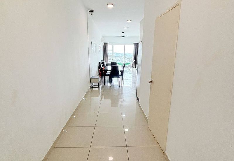 The Pinnacles (Pinnacle Tower)