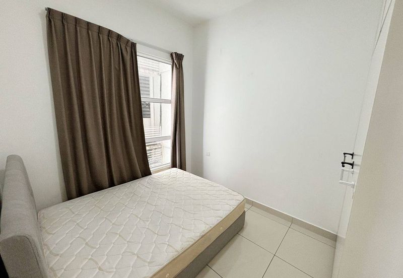 The Pinnacles (Pinnacle Tower)