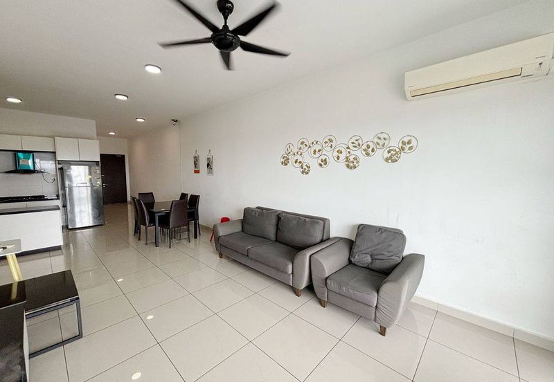 The Pinnacles (Pinnacle Tower)