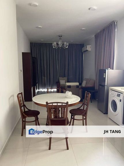Baypoint @ Country Garden Danga Bay JB TOWN CIQ - Bedroom  : 3 Bathroom : 3, Johor, Johor Bahru