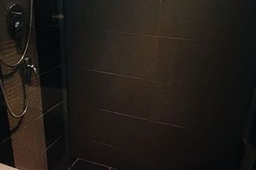 Tropez Residences @ Danga Bay