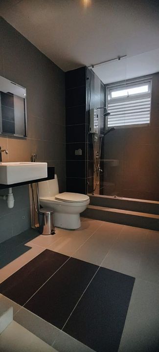 Tropez Residences @ Danga Bay JB TOWN CIQ, Johor, Johor Bahru