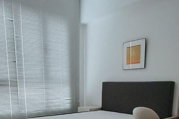 Tropez Residences @ Danga Bay