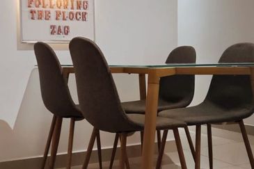 Tropez Residences @ Danga Bay