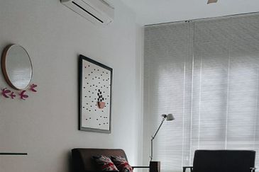 Tropez Residences @ Danga Bay