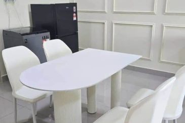 KSL Residence 2 @ Kangkar Tebrau