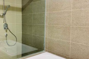 Iskandar Residences Medini