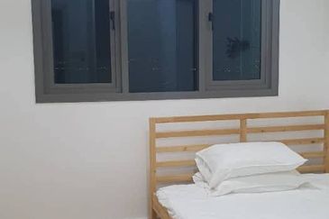 Iskandar Residences Medini