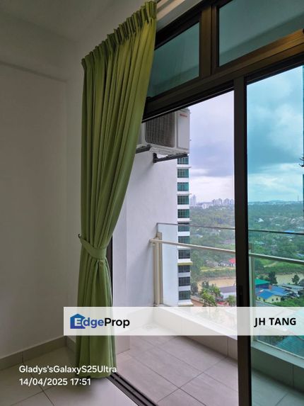 Parc Regency Plentong Studio FOR RENT, Johor, Johor Bahru
