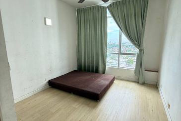 Dedaun Hijau (Greenfield Regency)